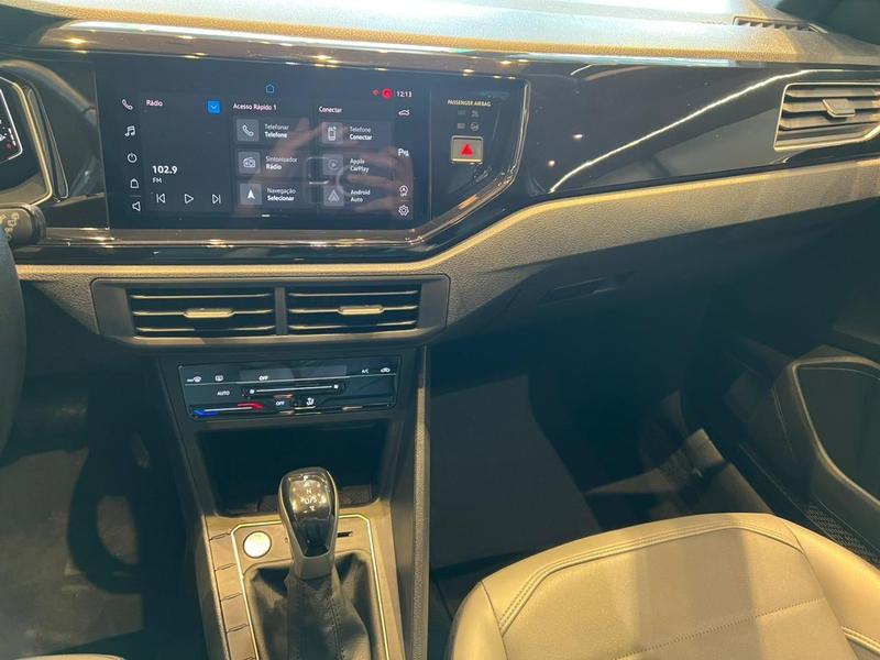 Volkswagen Nivus Hl TSI - foto 15