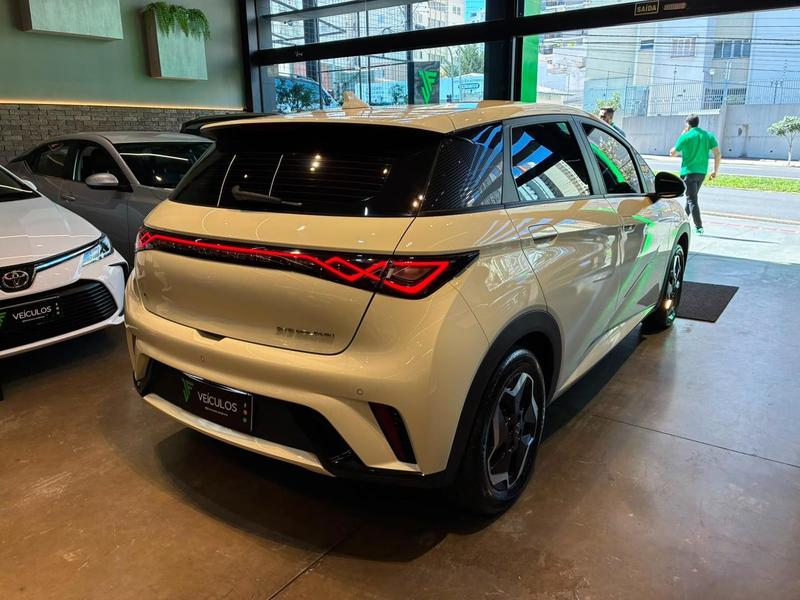 BYD Dolphin Gs 180ev - foto 4