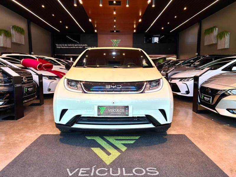 BYD Dolphin Gs 180ev - foto 2