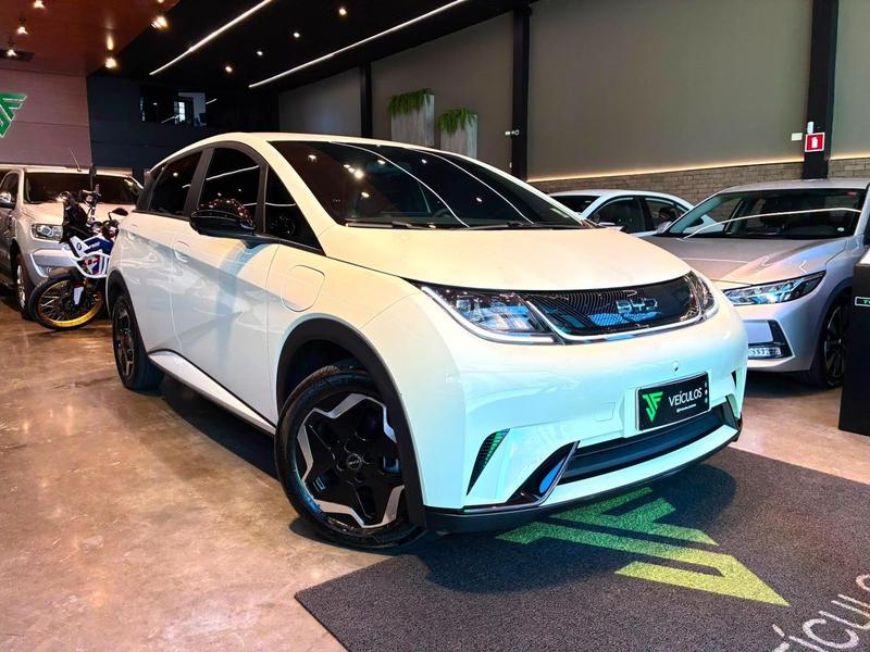 BYD Dolphin Gs 180ev - foto 3