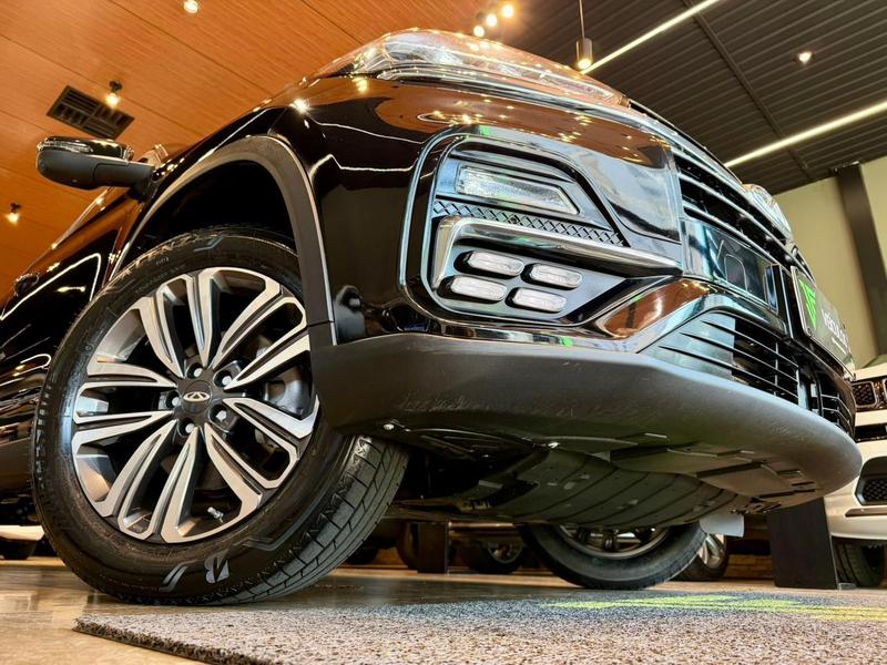 Caoa Chery Tiggo 5X Txs - foto 8