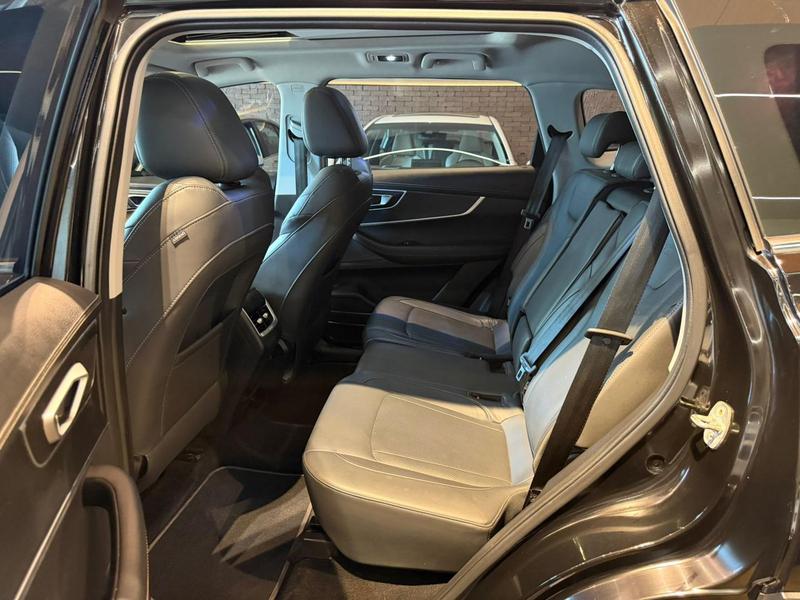 Caoa Chery Tiggo 5X Txs - foto 16