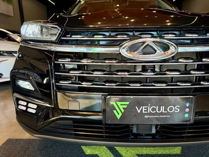 Caoa Chery Tiggo 5X Txs - foto 9
