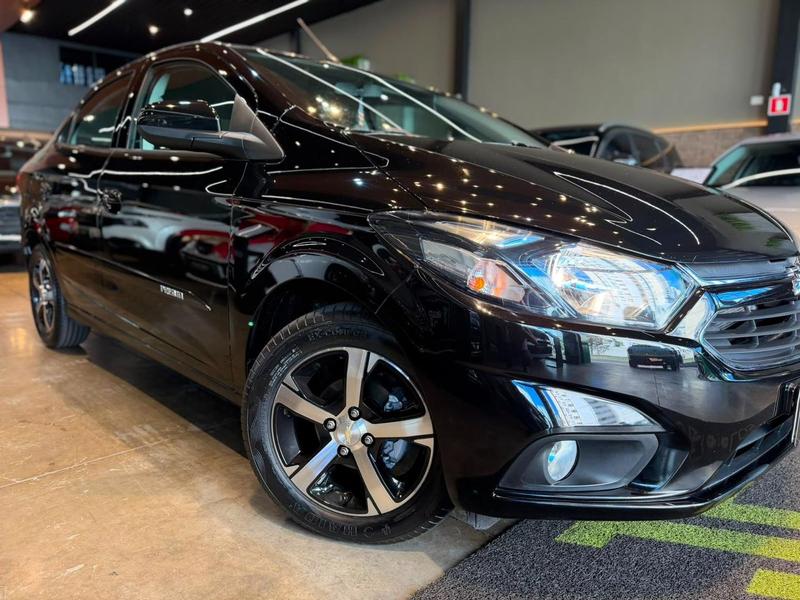 Chevrolet Prisma 14mt LT - foto 3