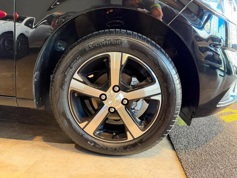 Chevrolet Prisma 14mt LT - foto 19