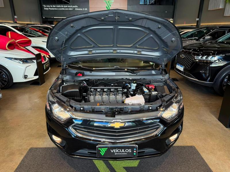 Chevrolet Prisma 14mt LT - foto 20