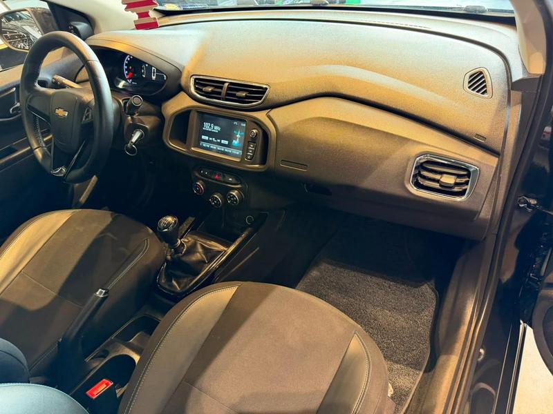 Chevrolet Prisma 14mt LT - foto 12