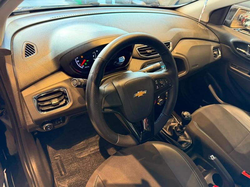 Chevrolet Prisma 14mt LT - foto 13
