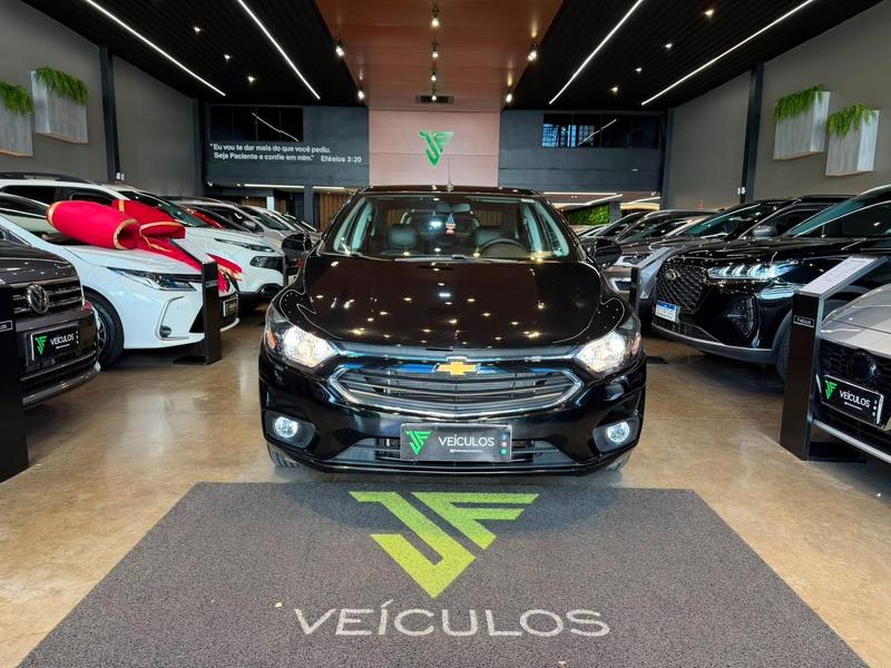 Chevrolet Prisma 14mt LT - foto 2