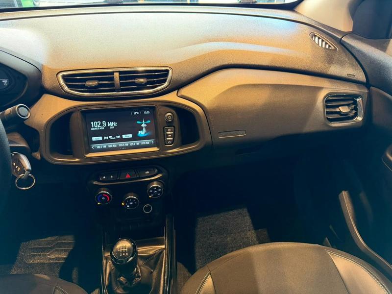 Chevrolet Prisma 14mt LT - foto 15
