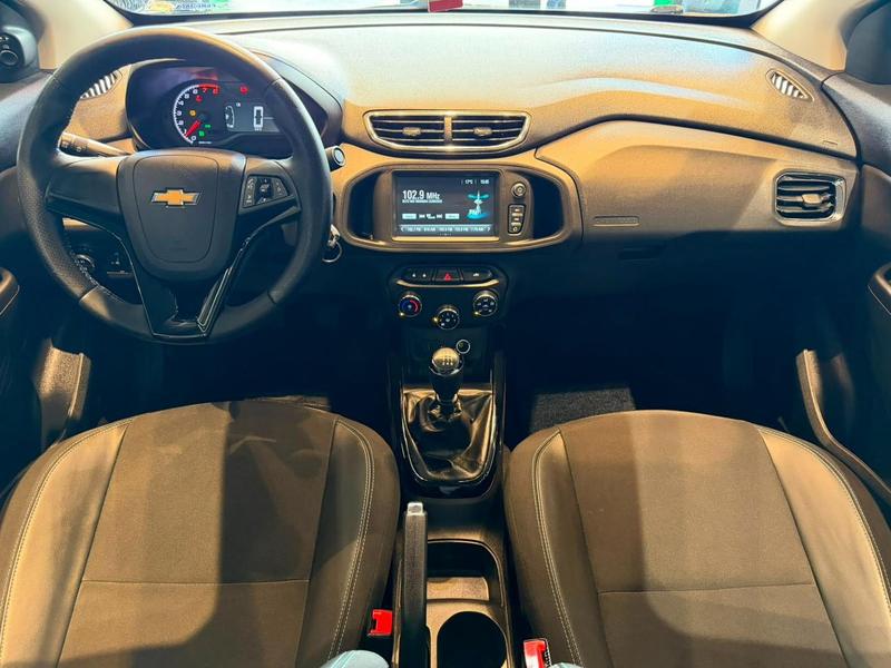 Chevrolet Prisma 14mt LT - foto 14