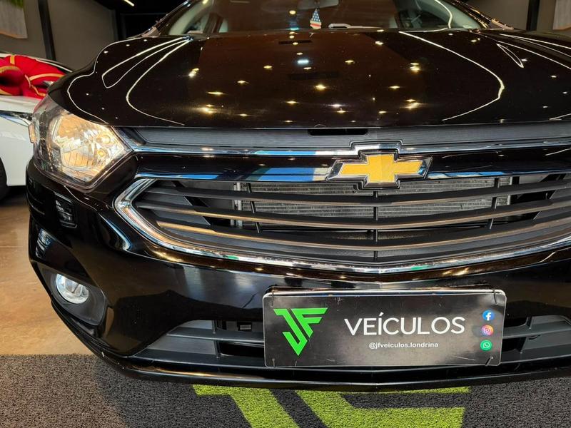 Chevrolet Prisma 14mt LT - foto 9