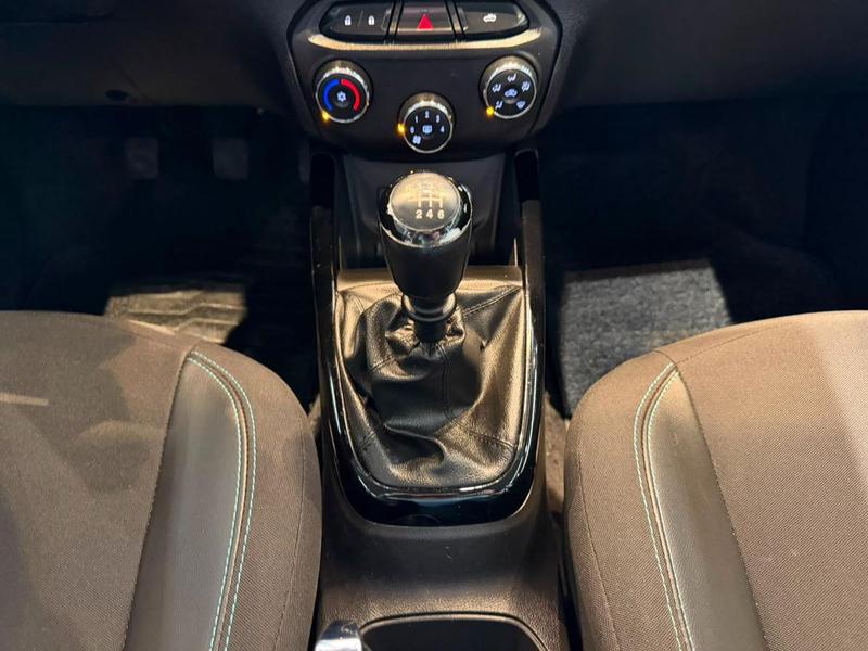 Chevrolet Prisma 14mt LT - foto 16