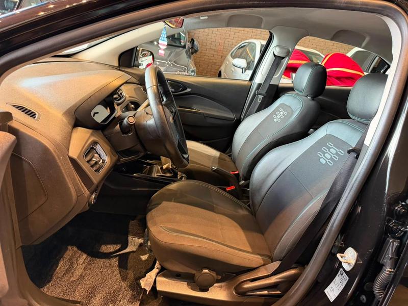 Chevrolet Prisma 14mt LT - foto 10