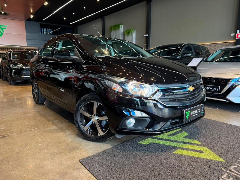 Chevrolet Prisma 14mt LT - foto 8