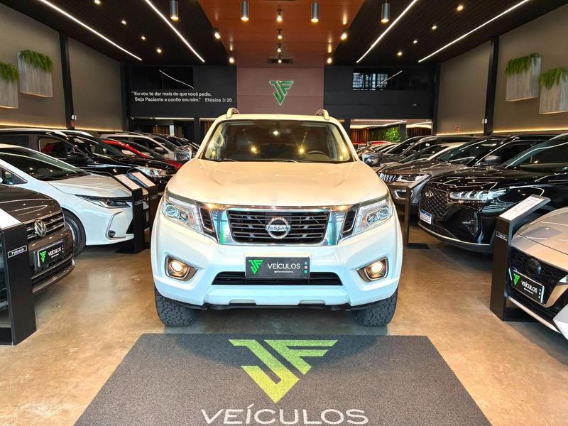 Nissan Frontier Le X4 - foto 2