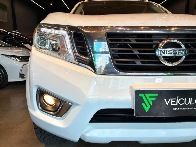 Nissan Frontier Le X4 - foto 7
