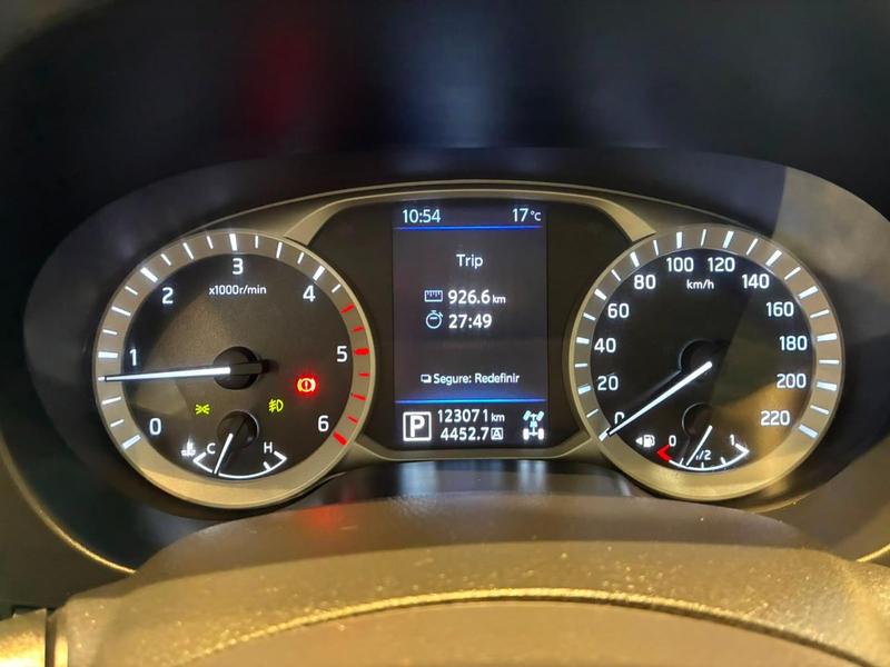 Nissan Frontier Le X4 - foto 12