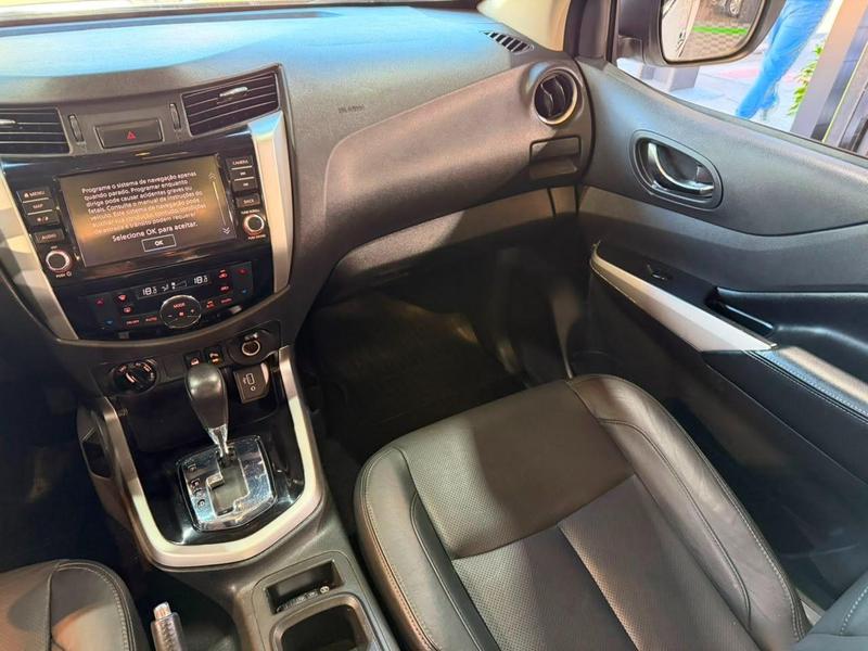 Nissan Frontier Le X4 - foto 13