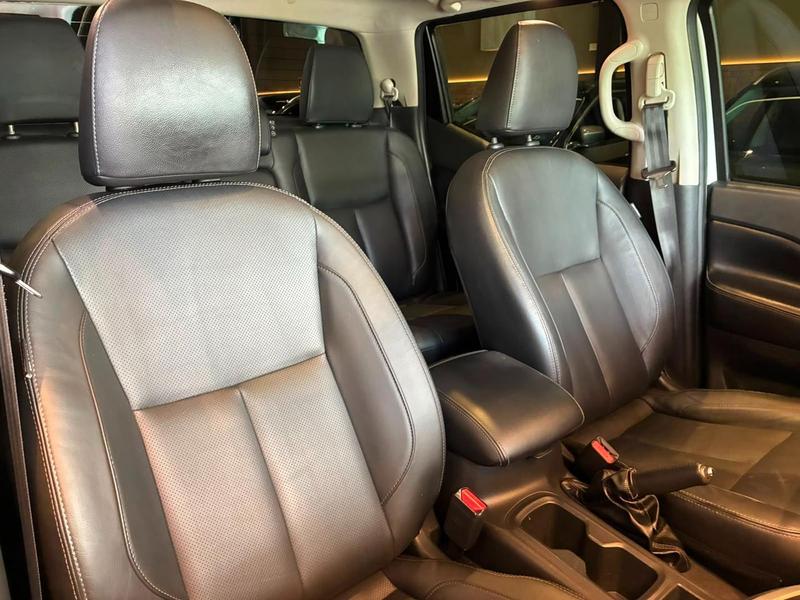 Nissan Frontier Le X4 - foto 16