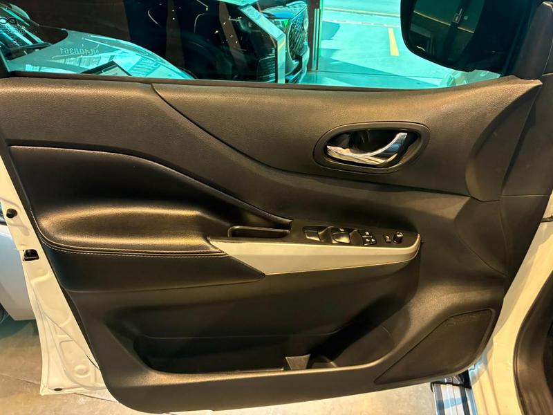 Nissan Frontier Le X4 - foto 15
