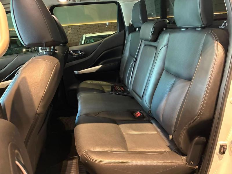 Nissan Frontier Le X4 - foto 14