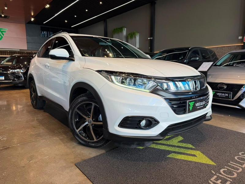 Honda HR-V EX CVT - foto 3