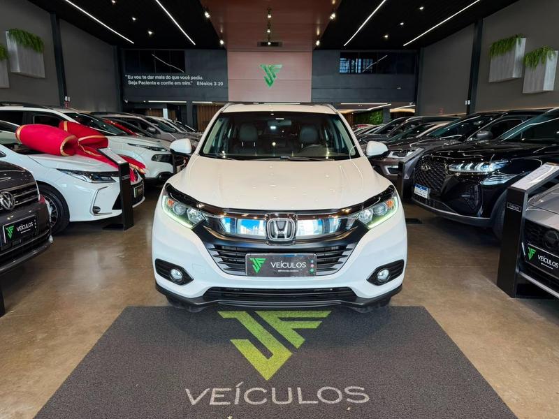 Honda HR-V EX CVT - foto 2