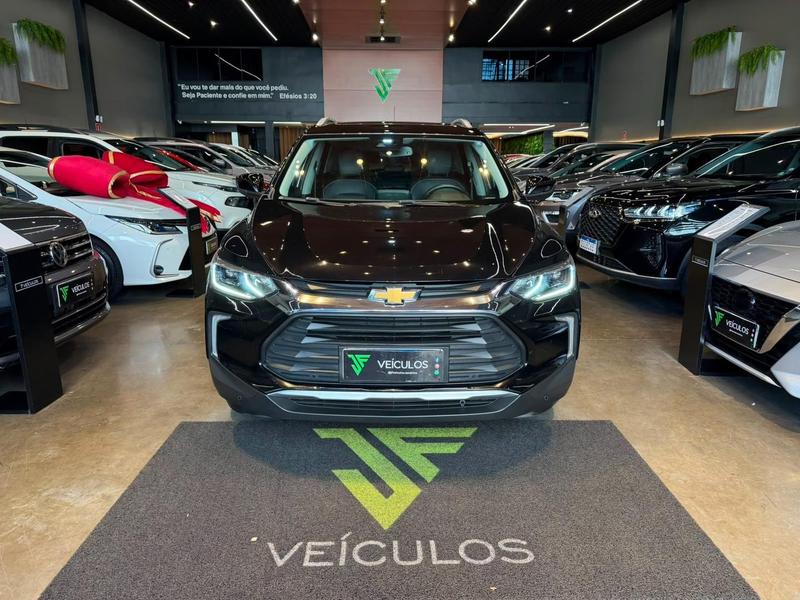 Chevrolet Tracker 12t A Pr - foto 2