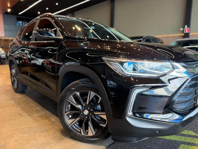 Chevrolet Tracker 12t A Pr - foto 7
