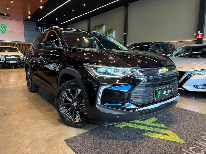 Chevrolet Tracker 12t A Pr - foto 3