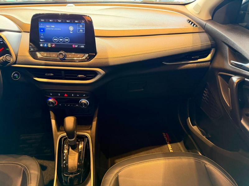 Chevrolet Tracker 12t A Pr - foto 14
