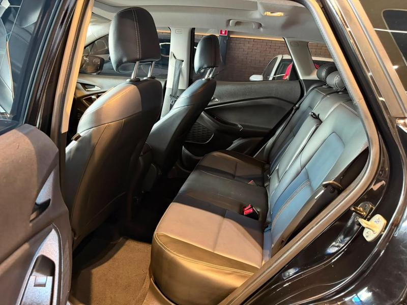 Chevrolet Tracker 12t A Pr - foto 16