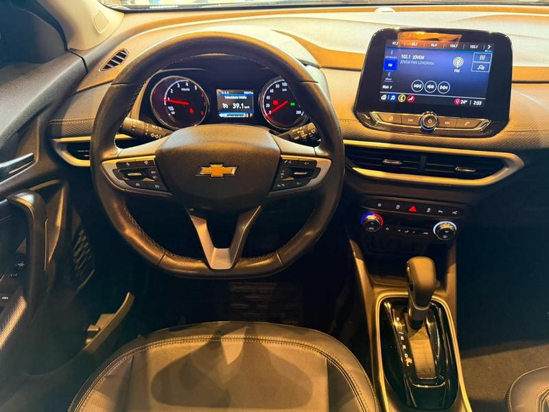 Chevrolet Tracker 12t A Pr - foto 13