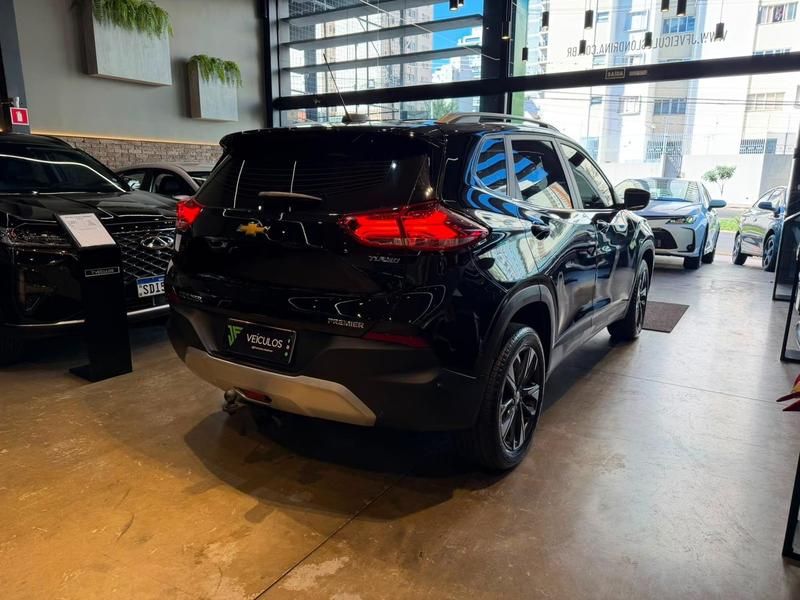 Chevrolet Tracker 12t A Pr - foto 4