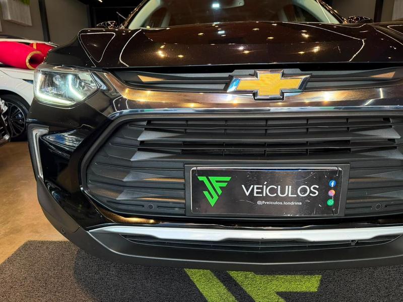 Chevrolet Tracker 12t A Pr - foto 8