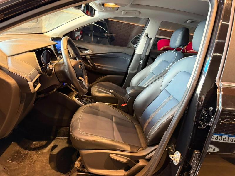 Chevrolet Tracker 12t A Pr - foto 10