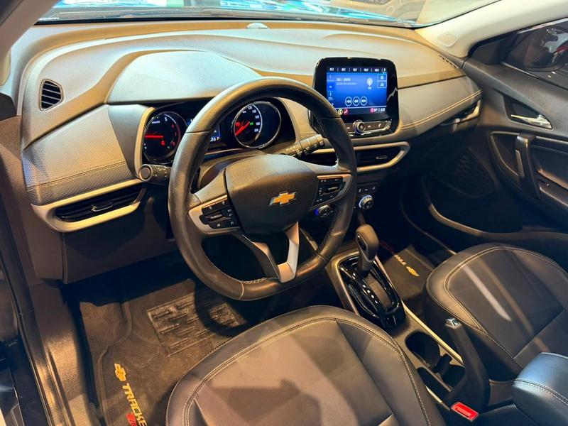 Chevrolet Tracker 12t A Pr - foto 12