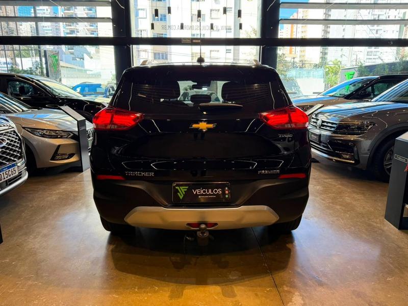 Chevrolet Tracker 12t A Pr - foto 5