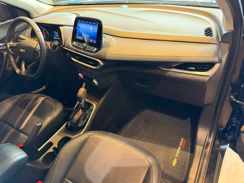 Chevrolet Tracker 12t A Pr - foto 15