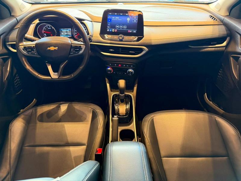 Chevrolet Tracker 12t A Pr - foto 11