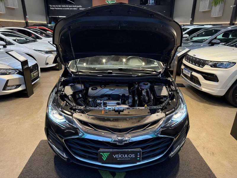 Chevrolet Cruze LTZ Hb At - foto 20