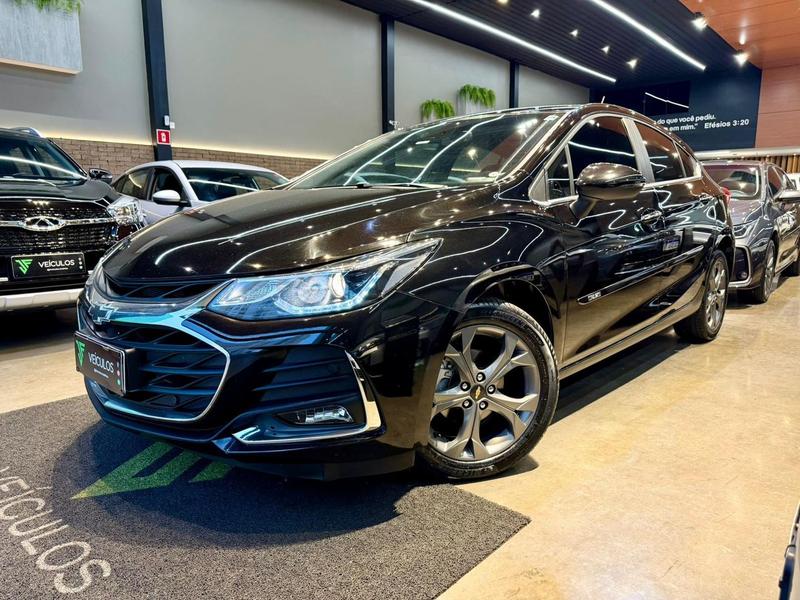Chevrolet Cruze 2022 à venda