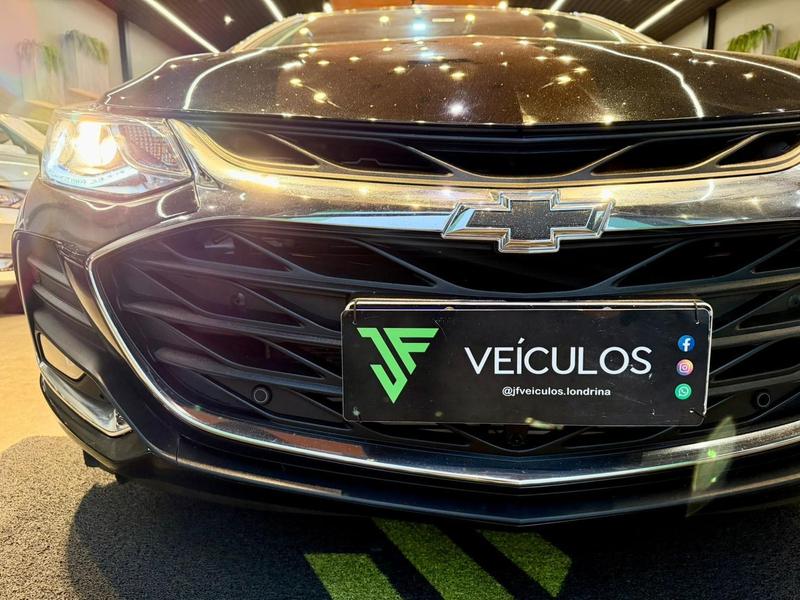 Chevrolet Cruze LTZ Hb At - foto 9