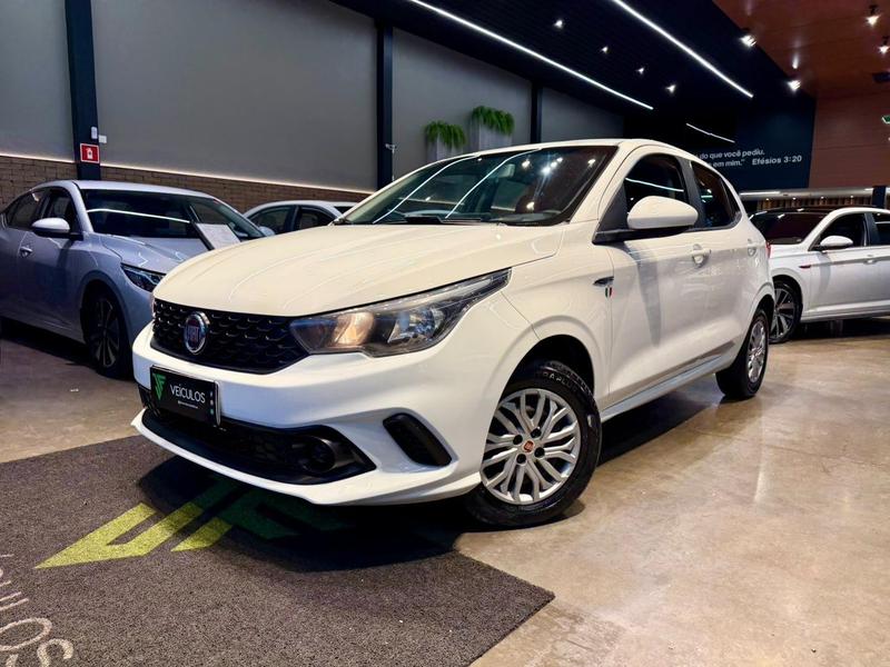 Fiat Argo 2019 à venda