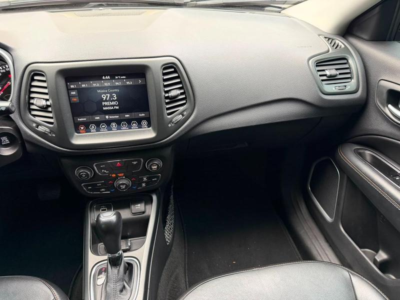 Jeep Compass Longitude F - foto 18