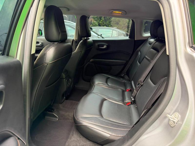 Jeep Compass Longitude F - foto 16