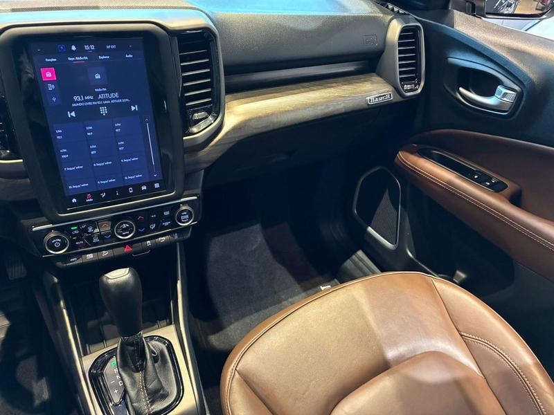 Fiat Toro Ranch At9 4X4 - foto 15