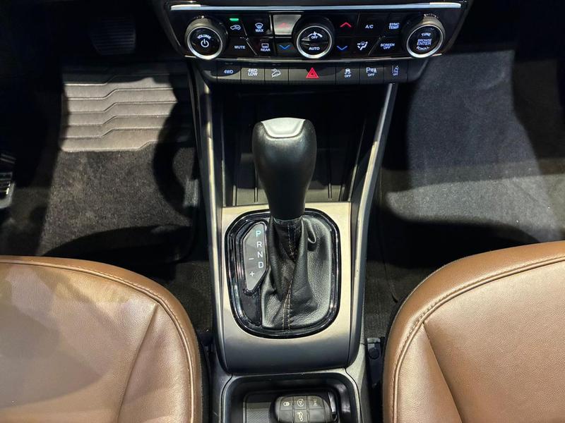 Fiat Toro Ranch At9 4X4 - foto 13