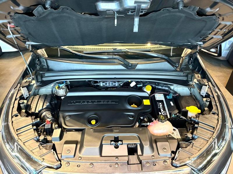 Fiat Toro Ranch At9 4X4 - foto 20